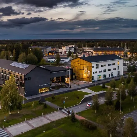 Hotel Park Liminka