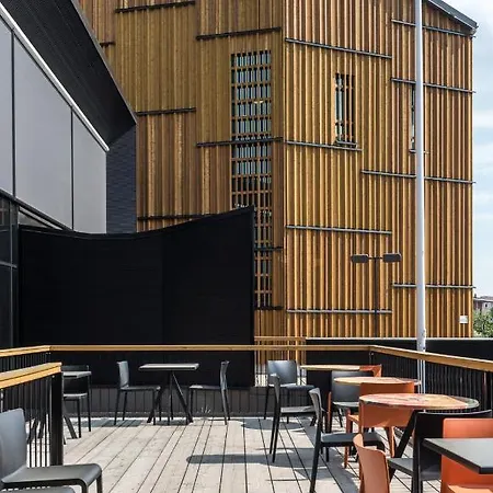 Park Hotel Liminka