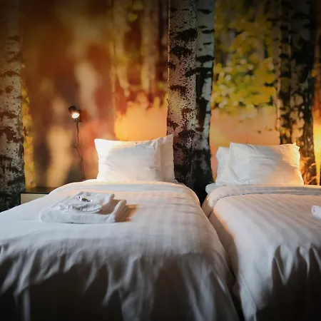 Park Hotel Liminka