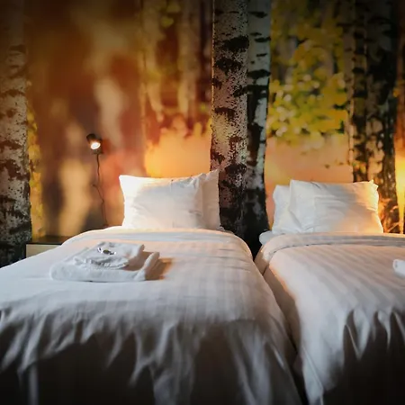 Park Hotel Liminka