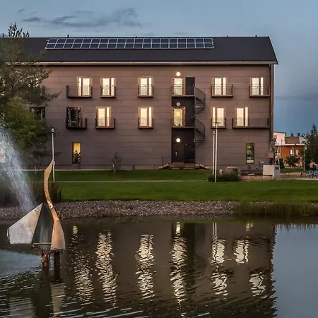 Hotel Park