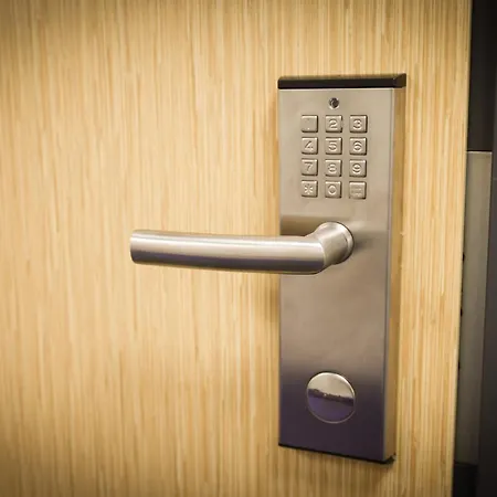 Park Szálloda Liminka