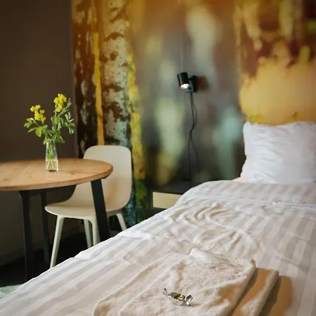 Park Hotel 4*