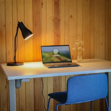 Szálloda Park Liminka