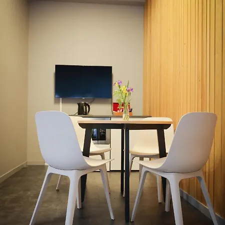 Park Hotel 4*