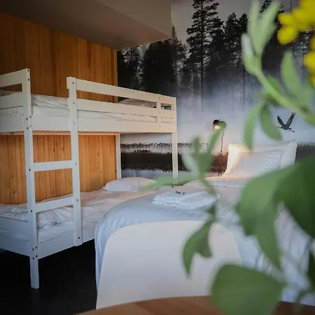 Hotel Park 4*