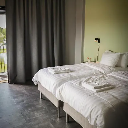 Park Hotel