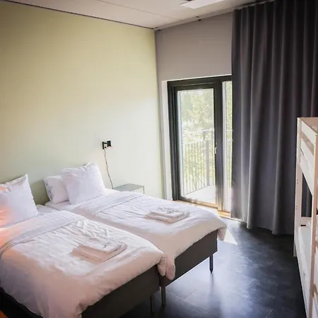 Hotel Park Liminka