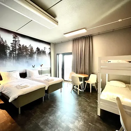 Hotel Park 4*