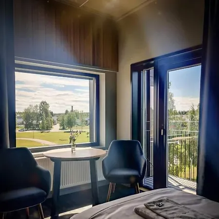 Park Hotel