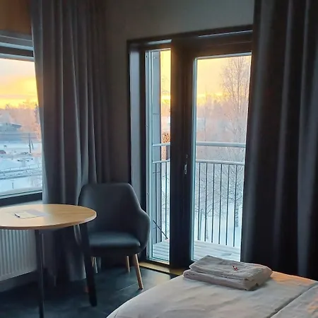 Hotel Park 4*
